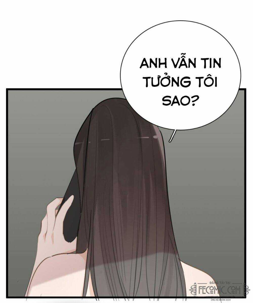 Vật Trong Tay Chapter 96 trang 23
