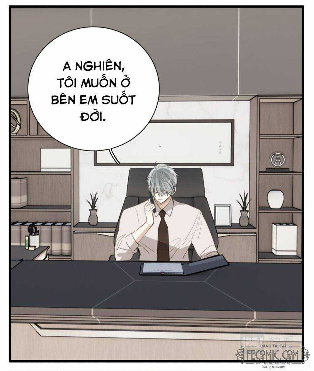 Vật Trong Tay Chapter 96 trang 25