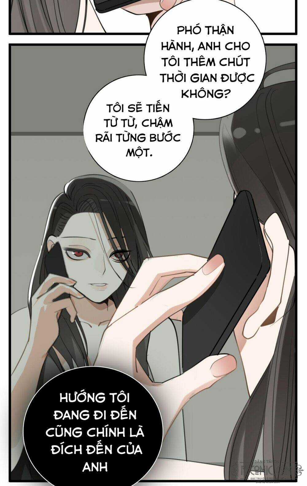 Vật Trong Tay Chapter 96 trang 27