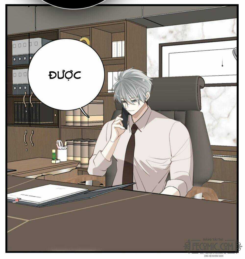 Vật Trong Tay Chapter 96 trang 28