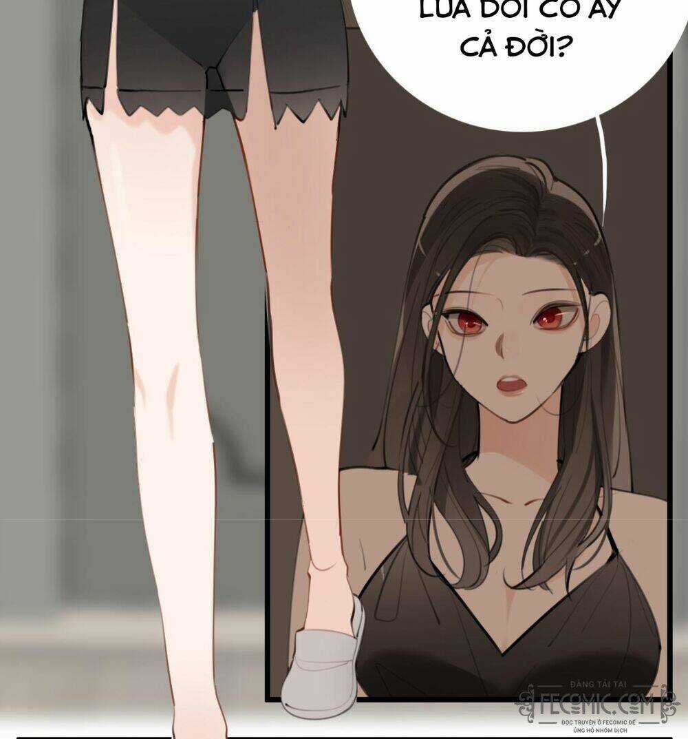 Vật Trong Tay Chapter 96 trang 3