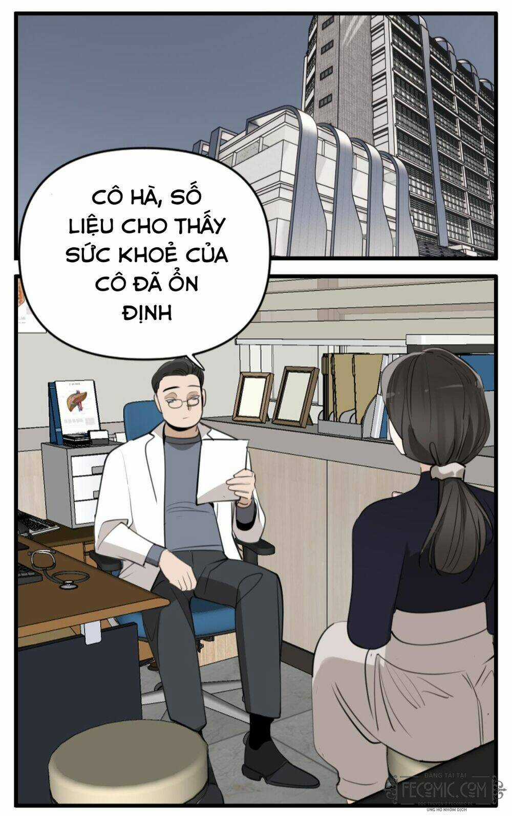 Vật Trong Tay Chapter 96 trang 30