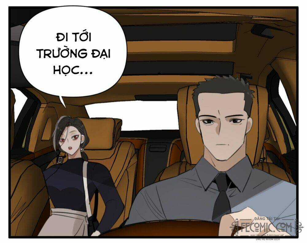 Vật Trong Tay Chapter 96 trang 31