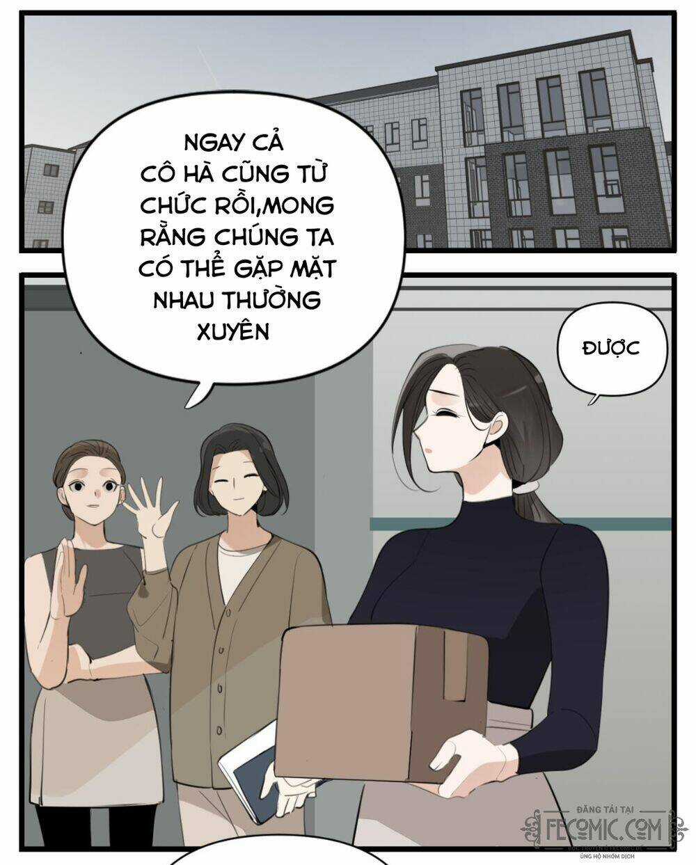 Vật Trong Tay Chapter 96 trang 32