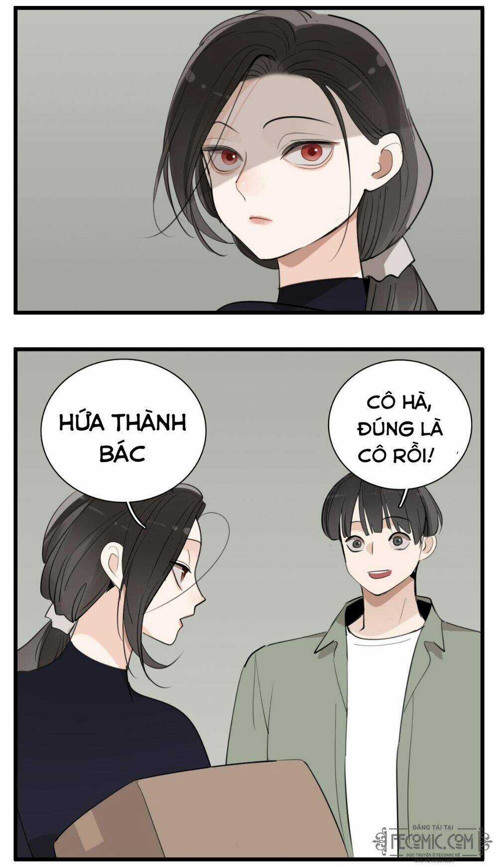 Vật Trong Tay Chapter 96 trang 34