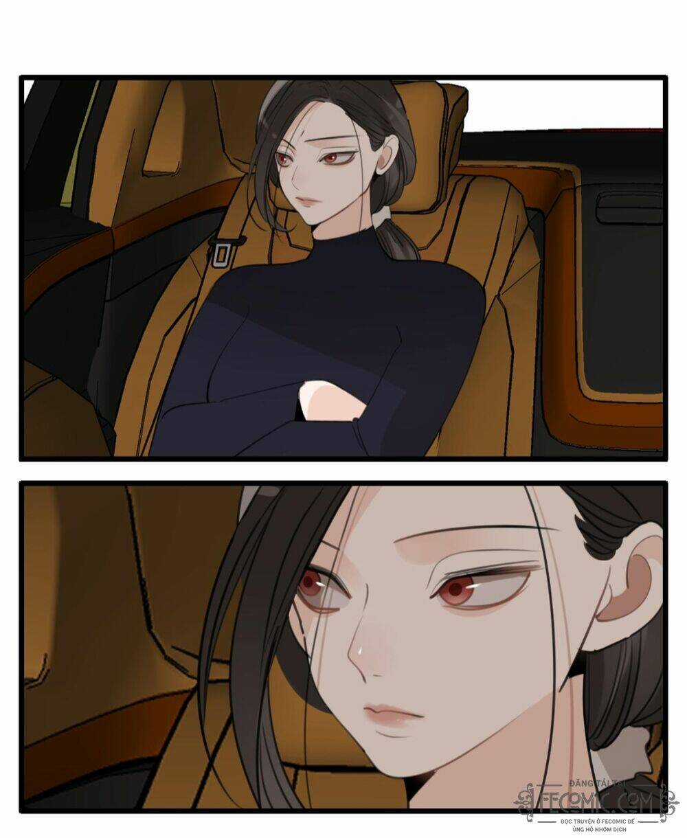 Vật Trong Tay Chapter 96 trang 36