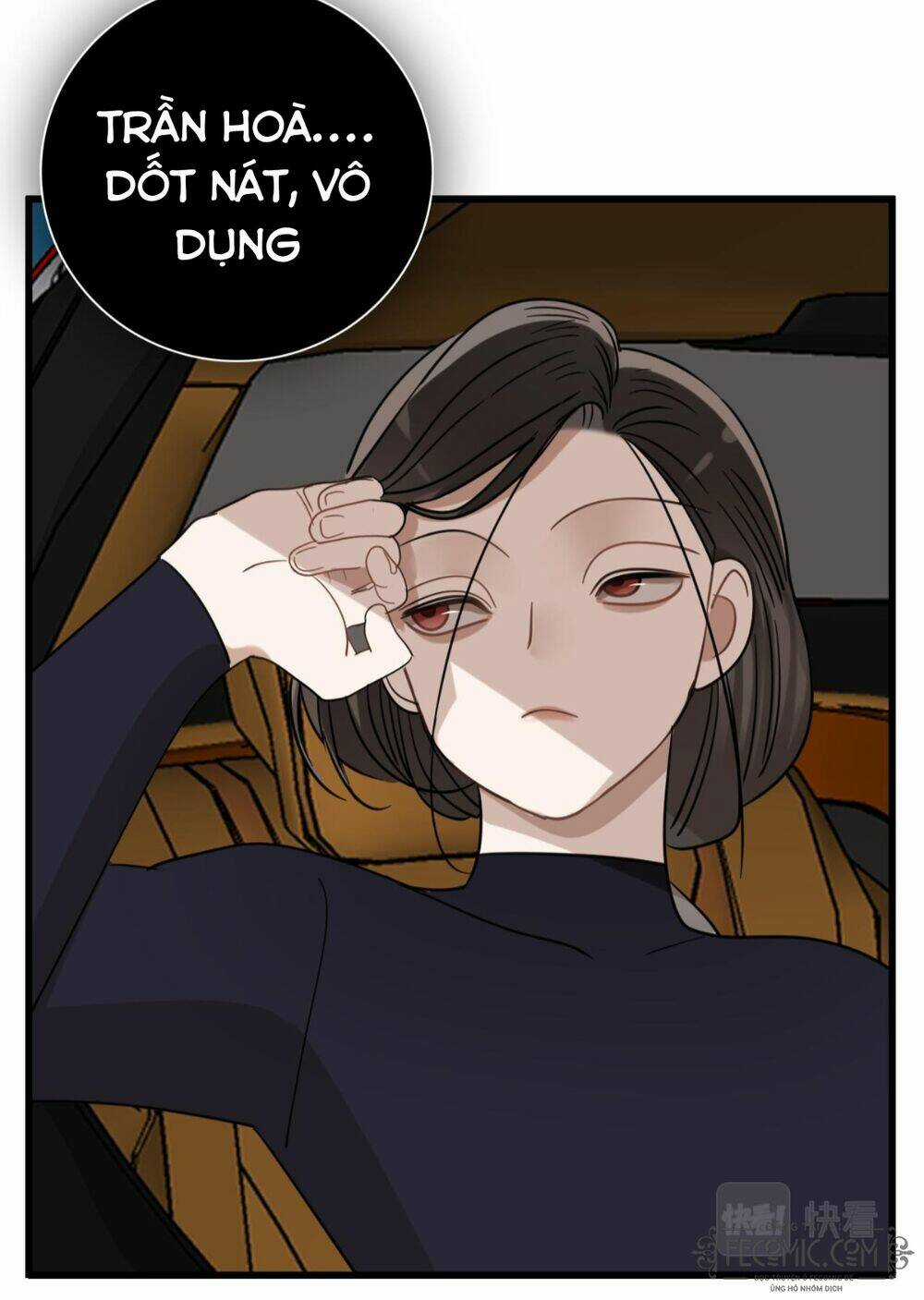 Vật Trong Tay Chapter 96 trang 39