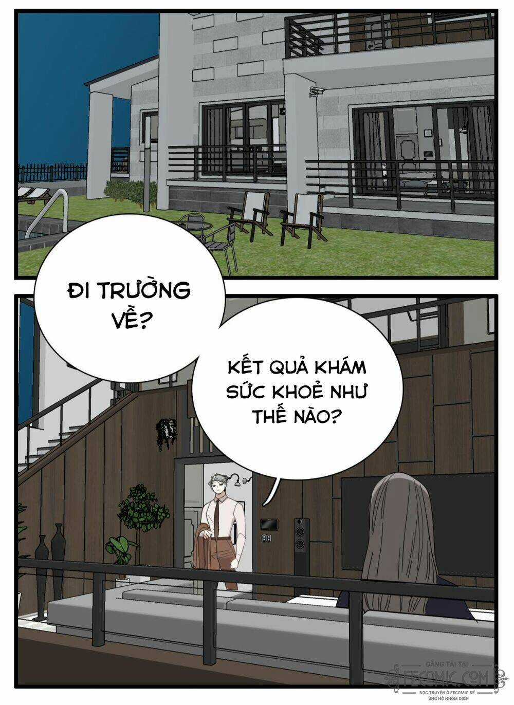 Vật Trong Tay Chapter 96 trang 40