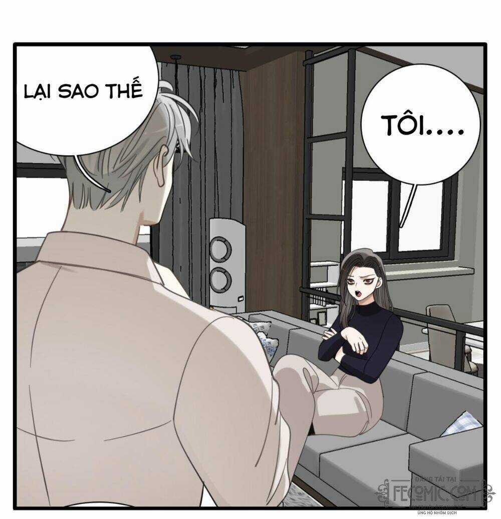 Vật Trong Tay Chapter 96 trang 42