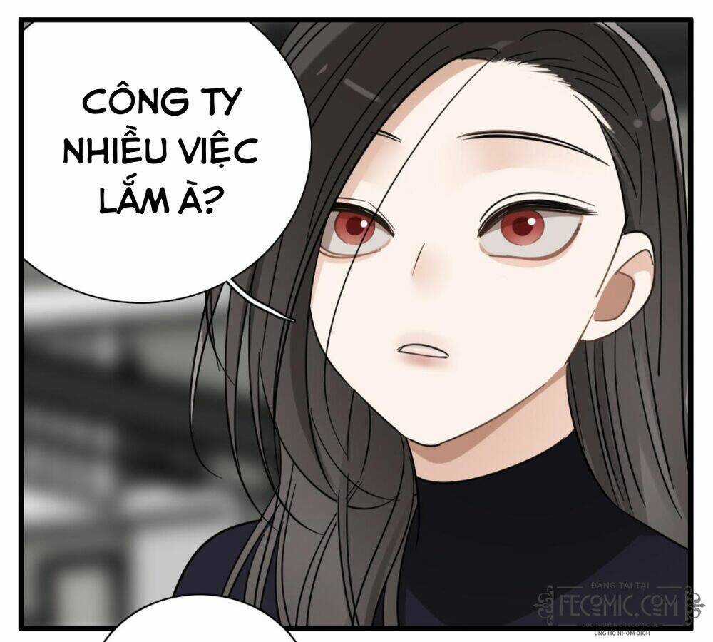 Vật Trong Tay Chapter 96 trang 43