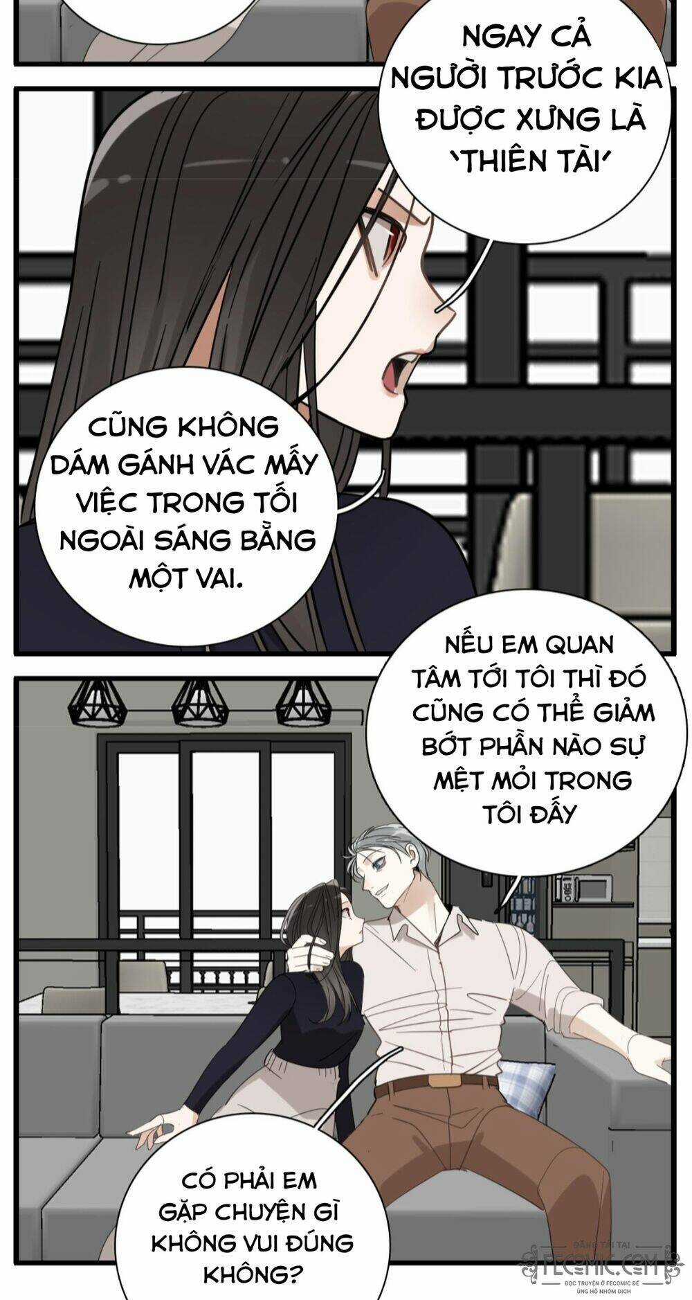 Vật Trong Tay Chapter 96 trang 45
