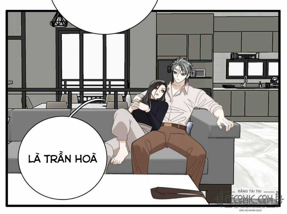 Vật Trong Tay Chapter 96 trang 46