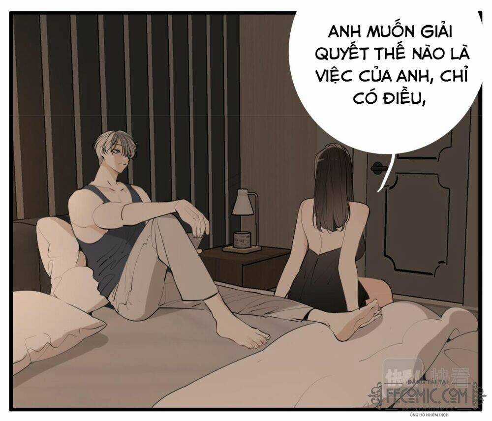 Vật Trong Tay Chapter 96 trang 5