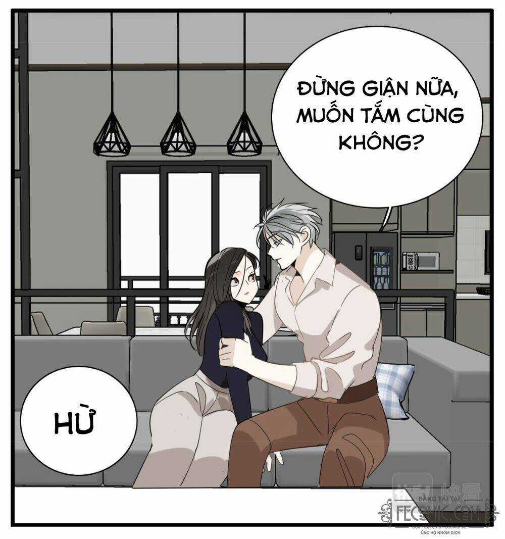 Vật Trong Tay Chapter 96 trang 50