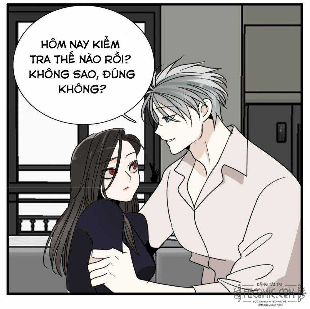 Vật Trong Tay Chapter 96 trang 51