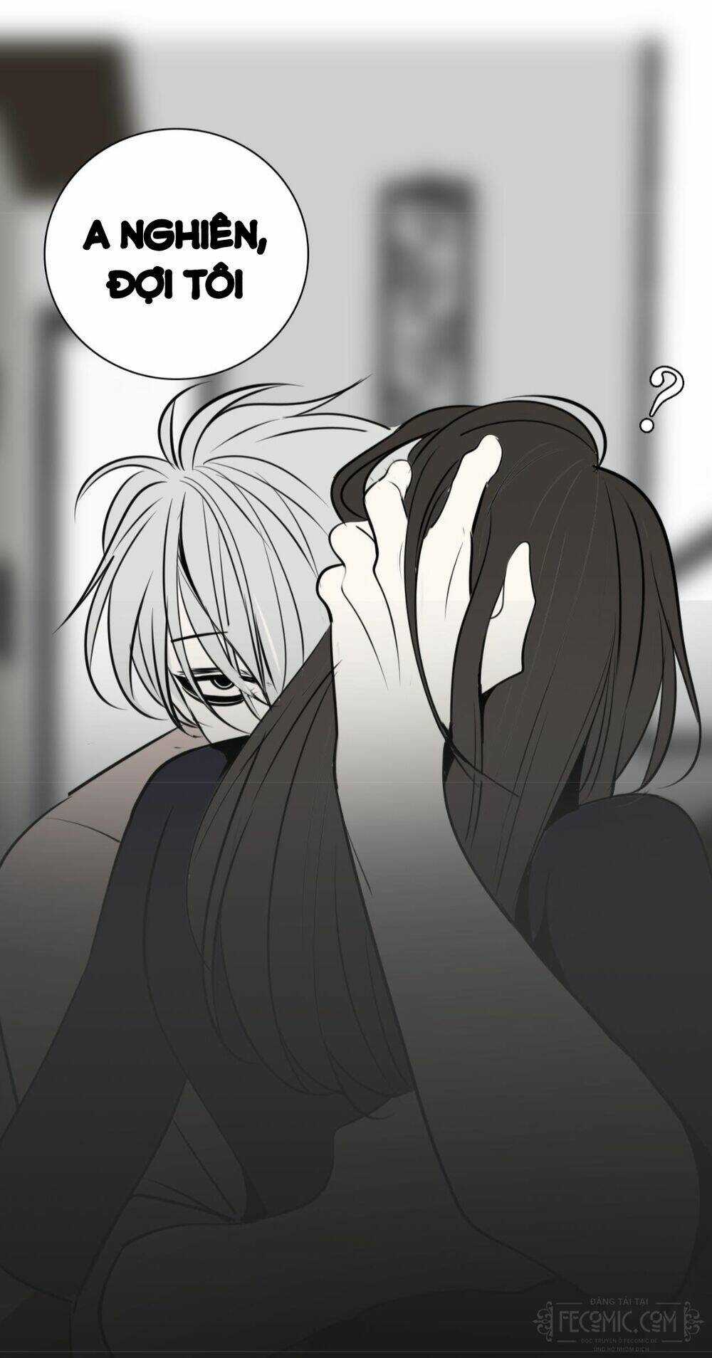 Vật Trong Tay Chapter 96 trang 53