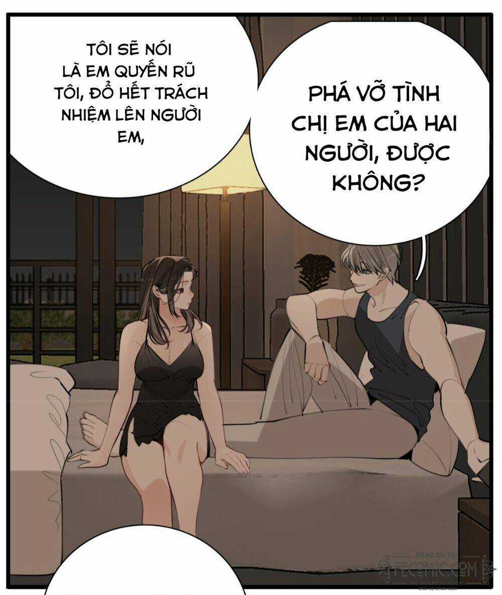 Vật Trong Tay Chapter 96 trang 7