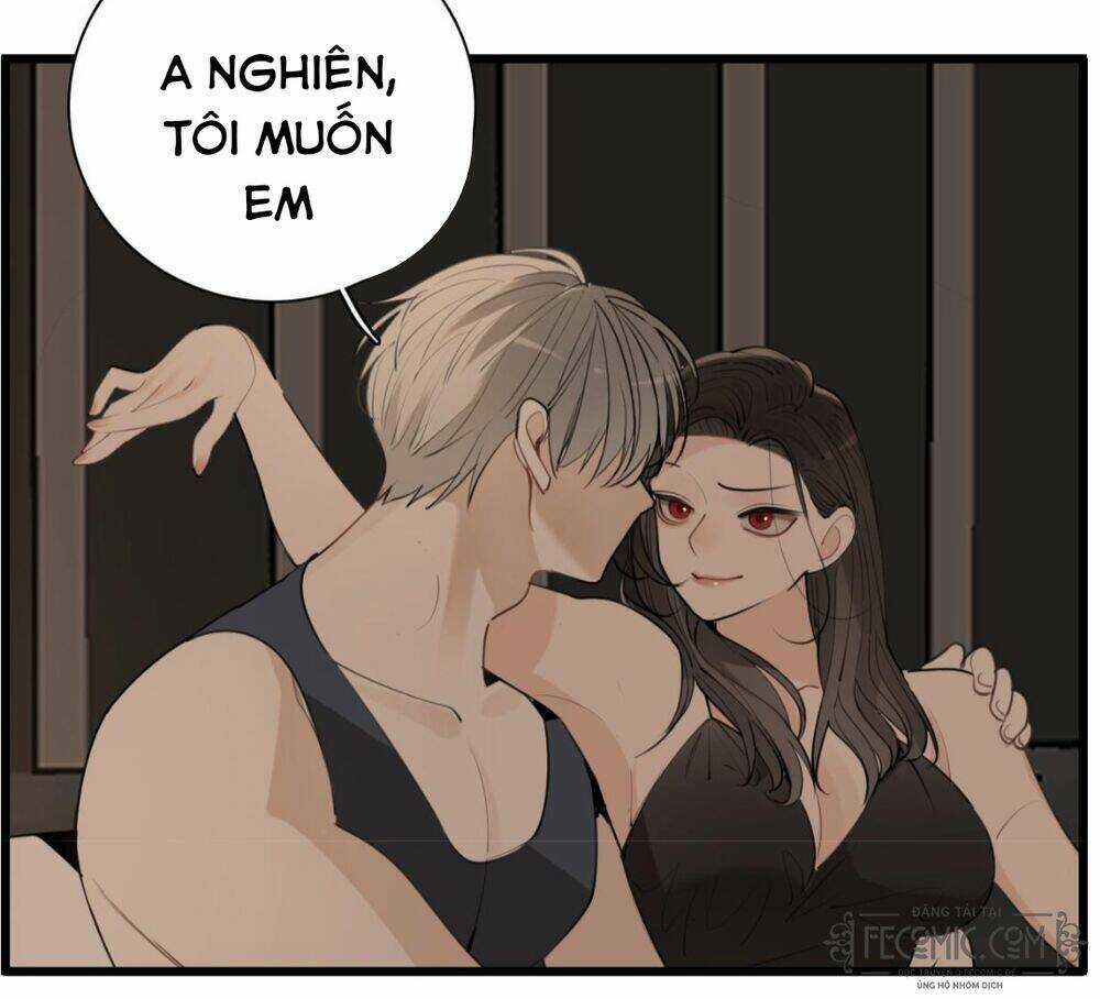 Vật Trong Tay Chapter 96 trang 9