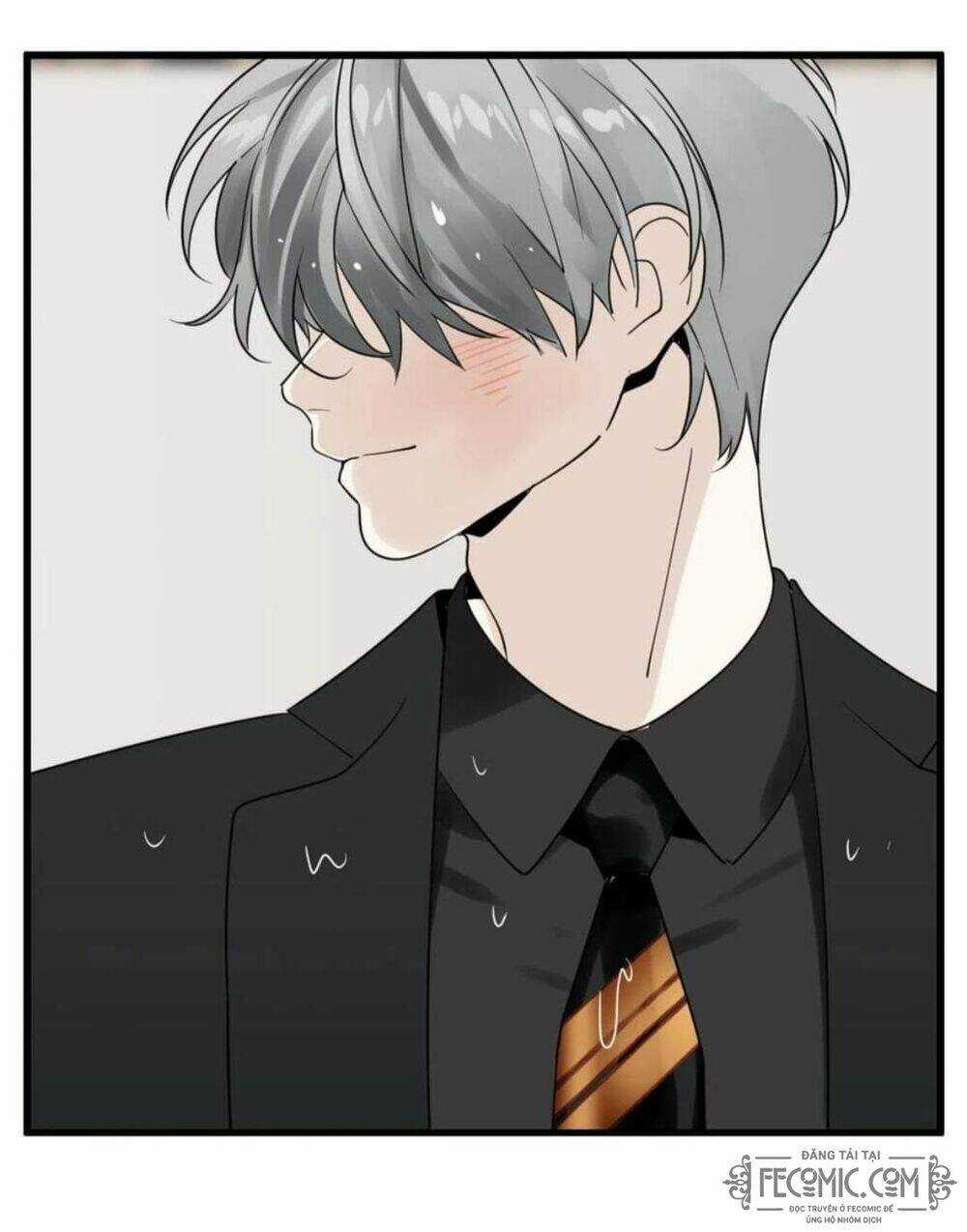 Vật Trong Tay Chapter 97 trang 10