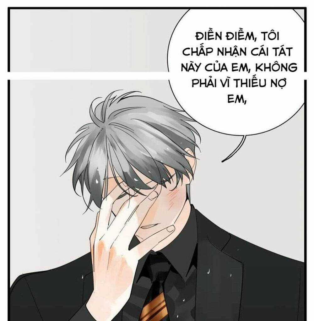 Vật Trong Tay Chapter 97 trang 11