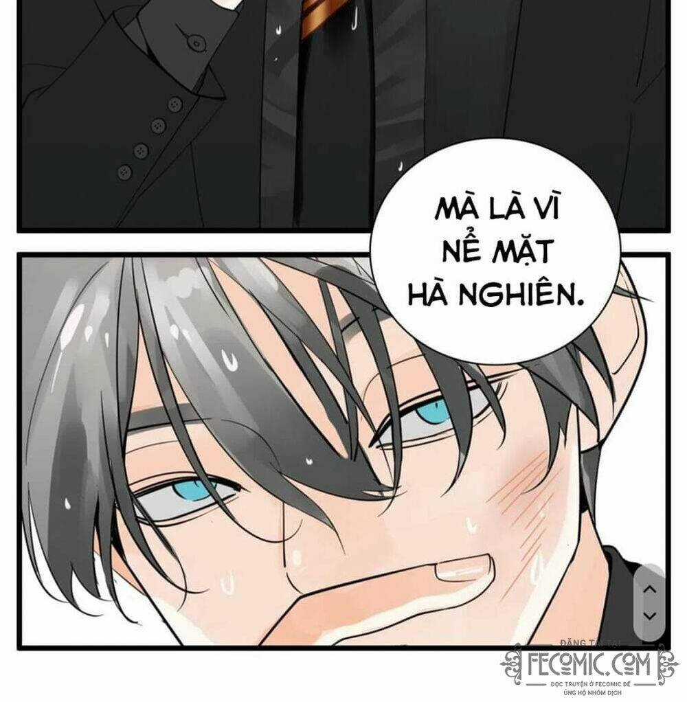 Vật Trong Tay Chapter 97 trang 12