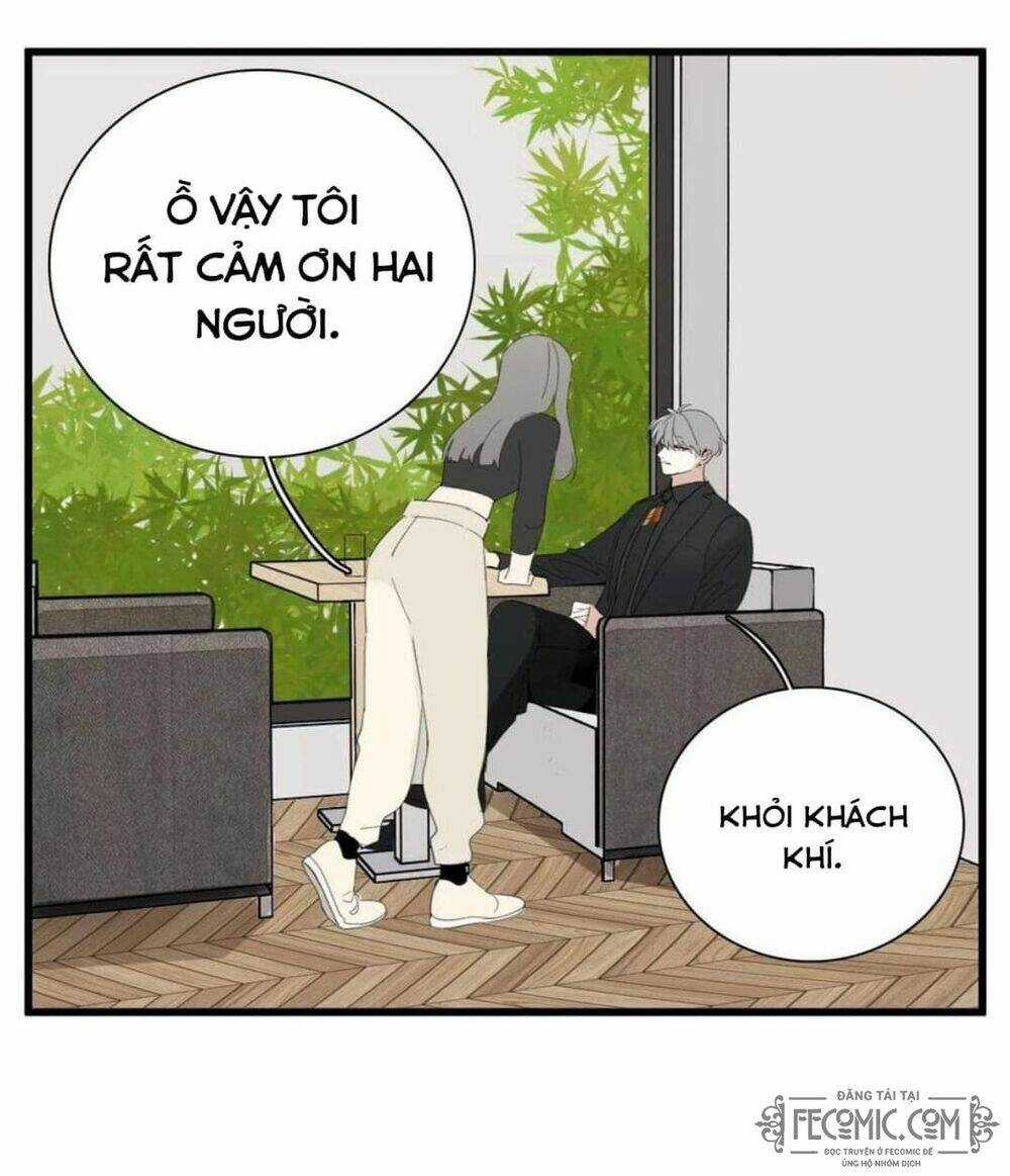 Vật Trong Tay Chapter 97 trang 13