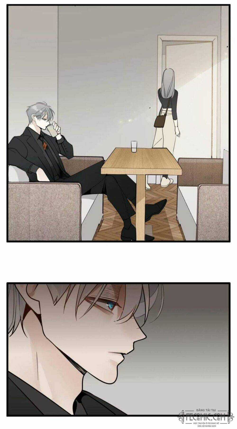 Vật Trong Tay Chapter 97 trang 15