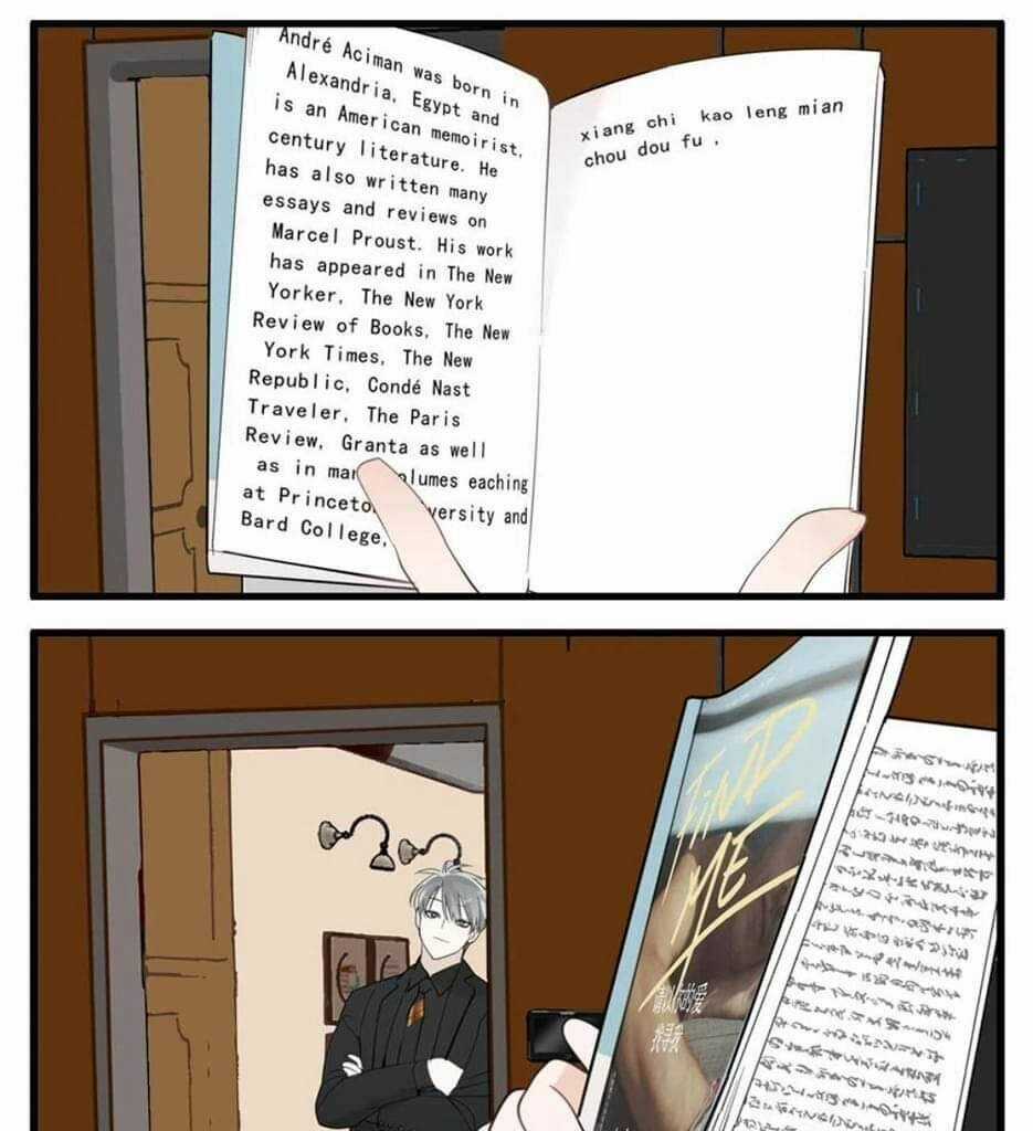 Vật Trong Tay Chapter 97 trang 17