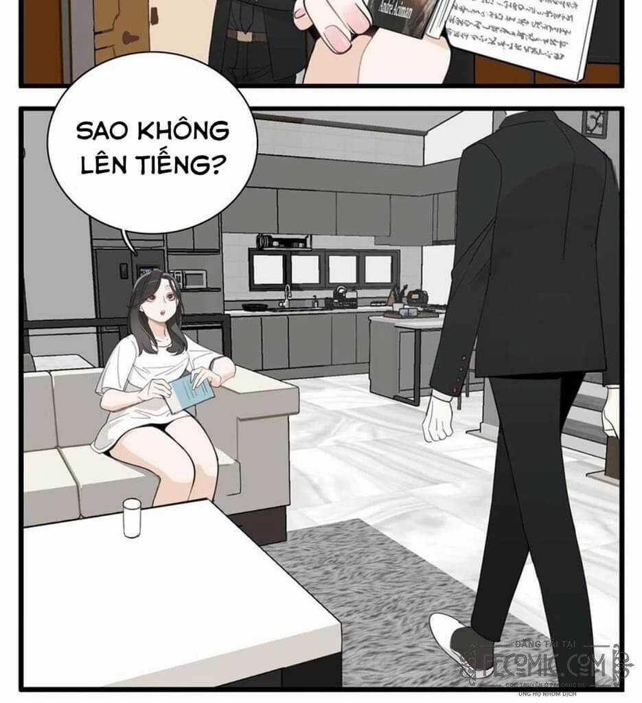 Vật Trong Tay Chapter 97 trang 18