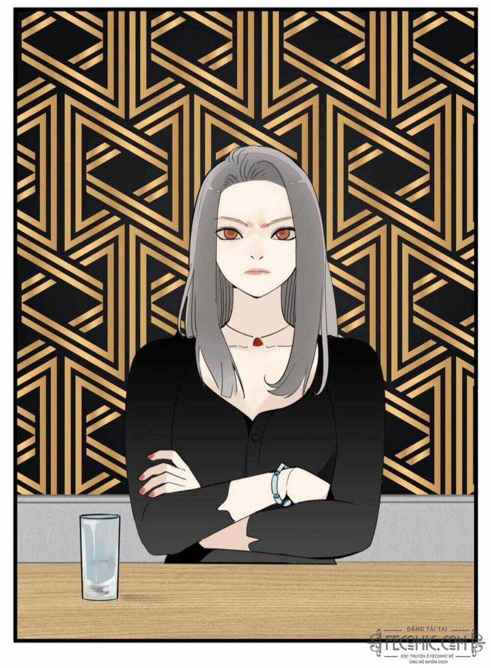 Vật Trong Tay Chapter 97 trang 2