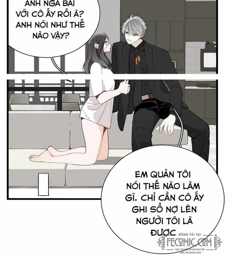 Vật Trong Tay Chapter 97 trang 22