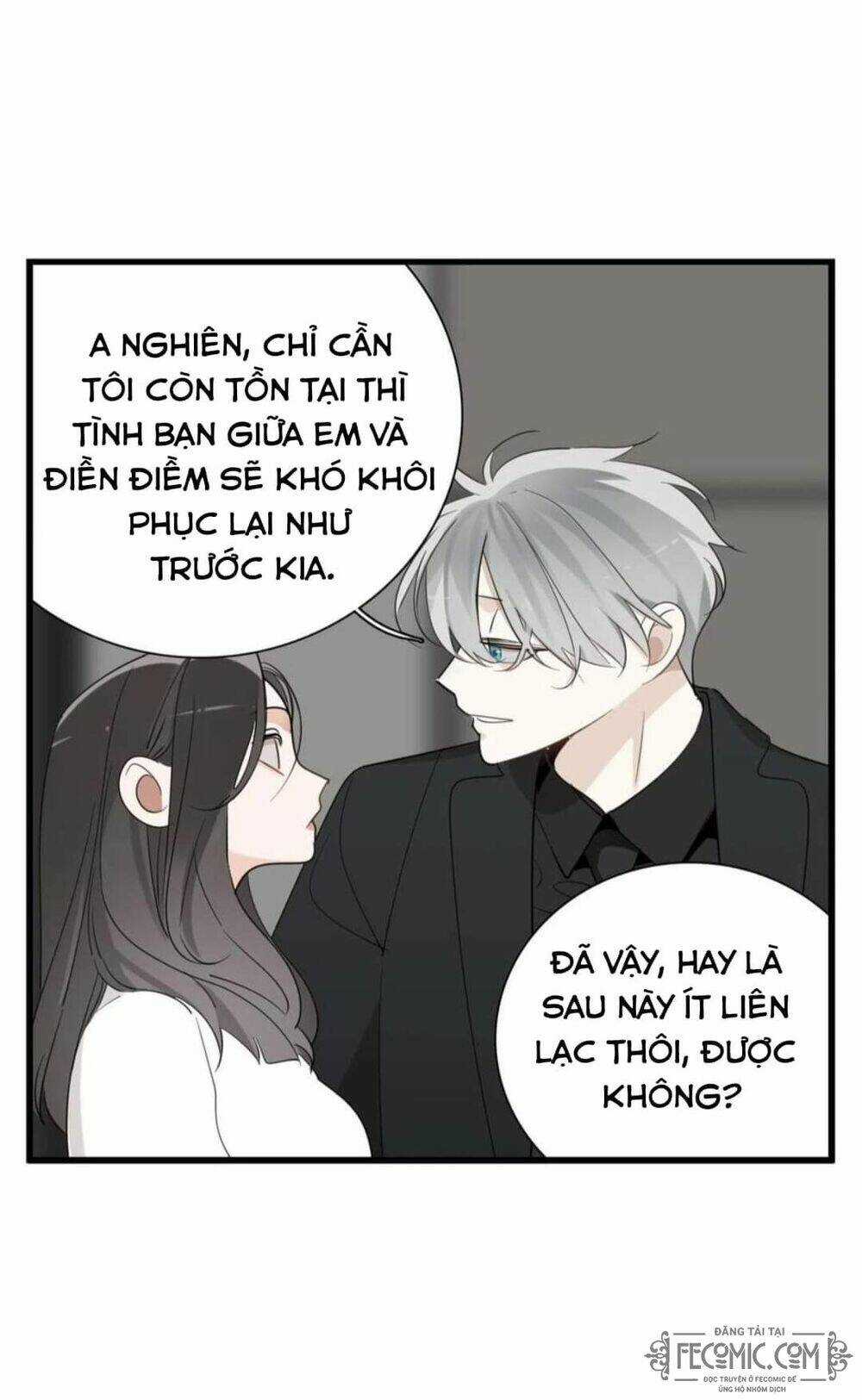 Vật Trong Tay Chapter 97 trang 23