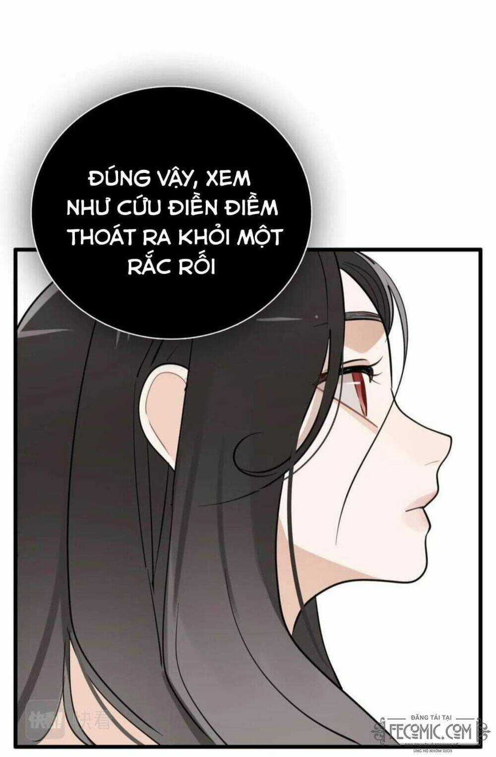 Vật Trong Tay Chapter 97 trang 24