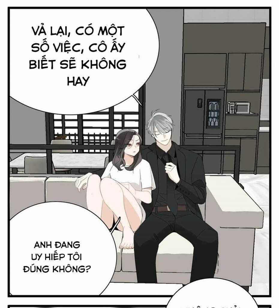 Vật Trong Tay Chapter 97 trang 25
