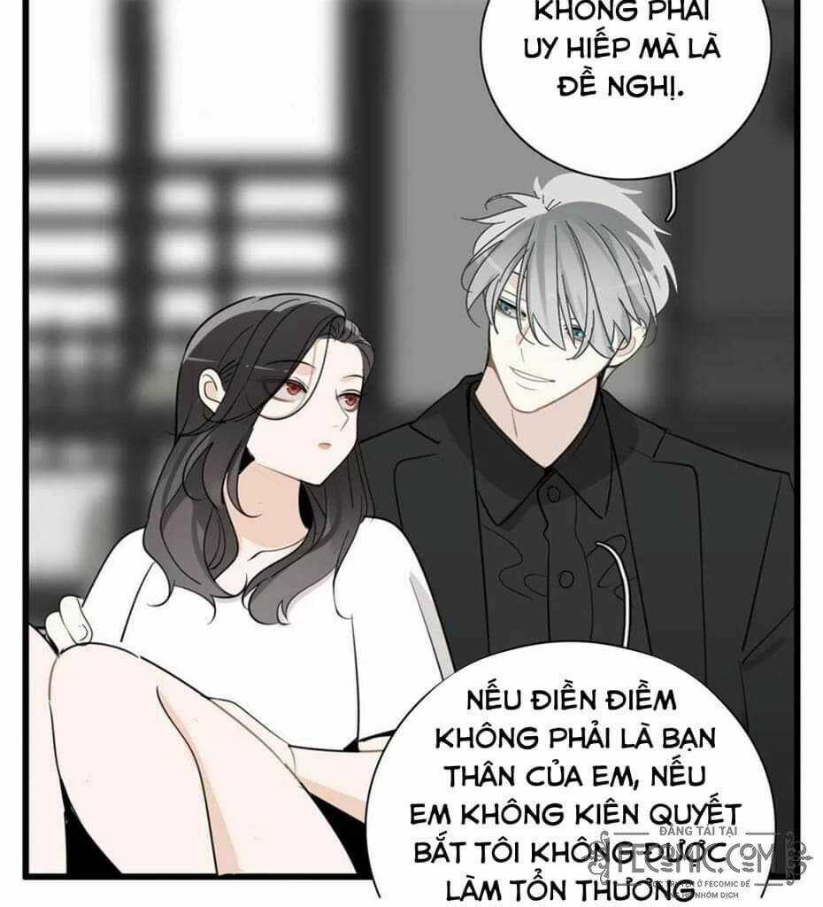 Vật Trong Tay Chapter 97 trang 26