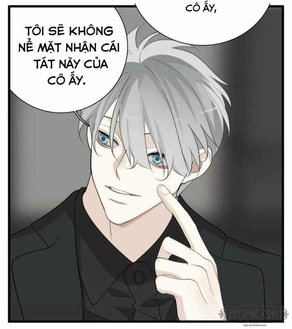 Vật Trong Tay Chapter 97 trang 27