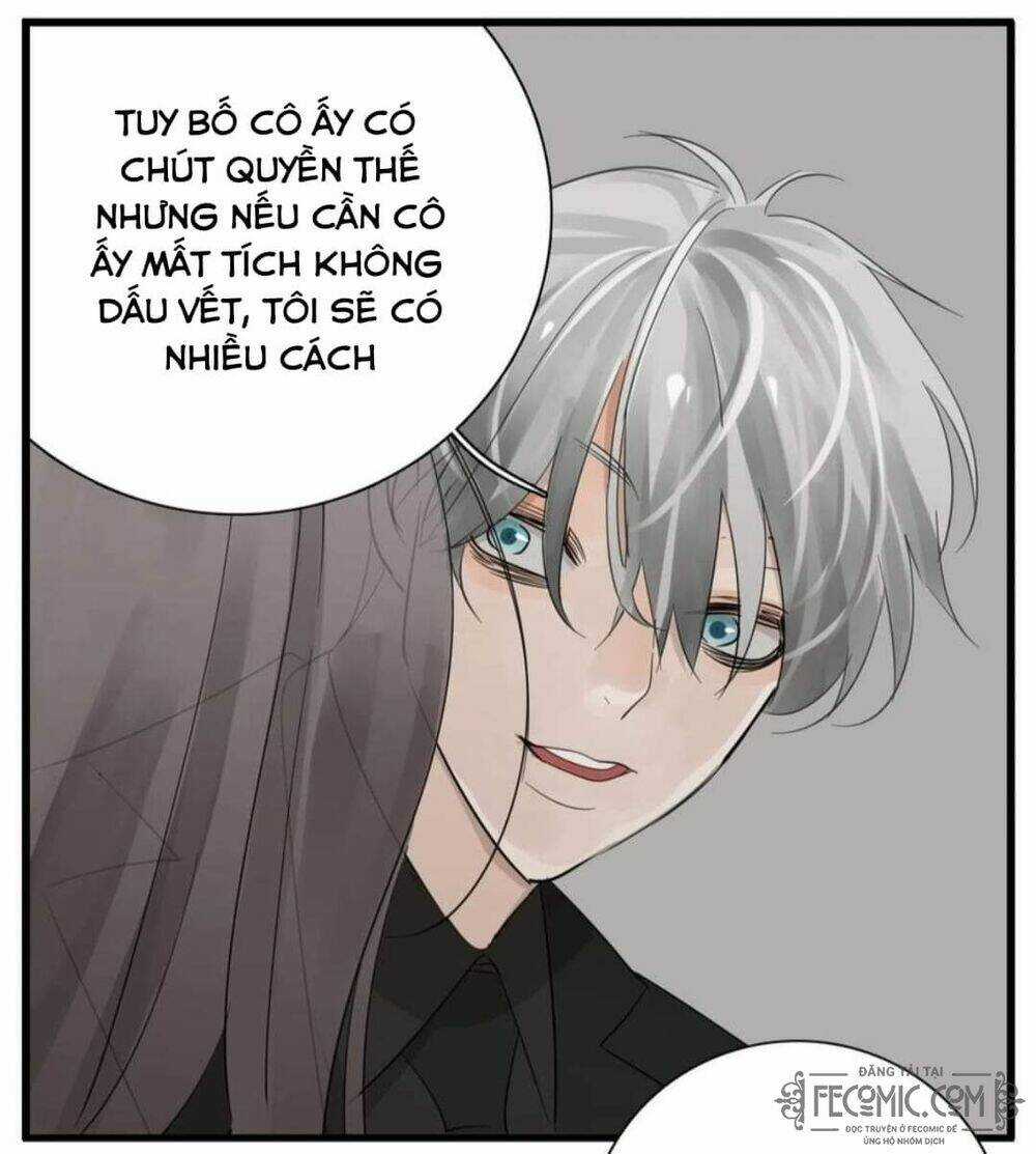 Vật Trong Tay Chapter 97 trang 28