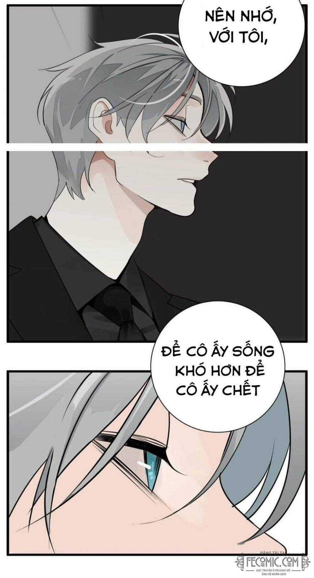 Vật Trong Tay Chapter 97 trang 29