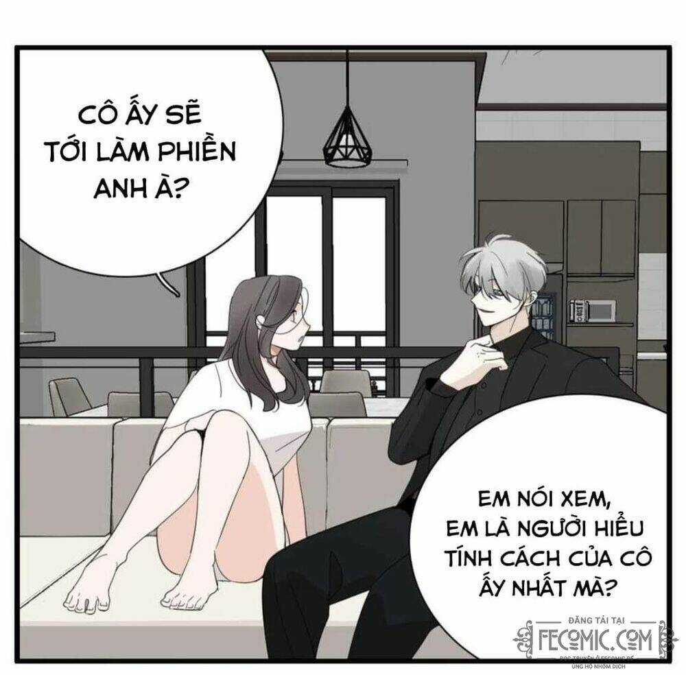 Vật Trong Tay Chapter 97 trang 30