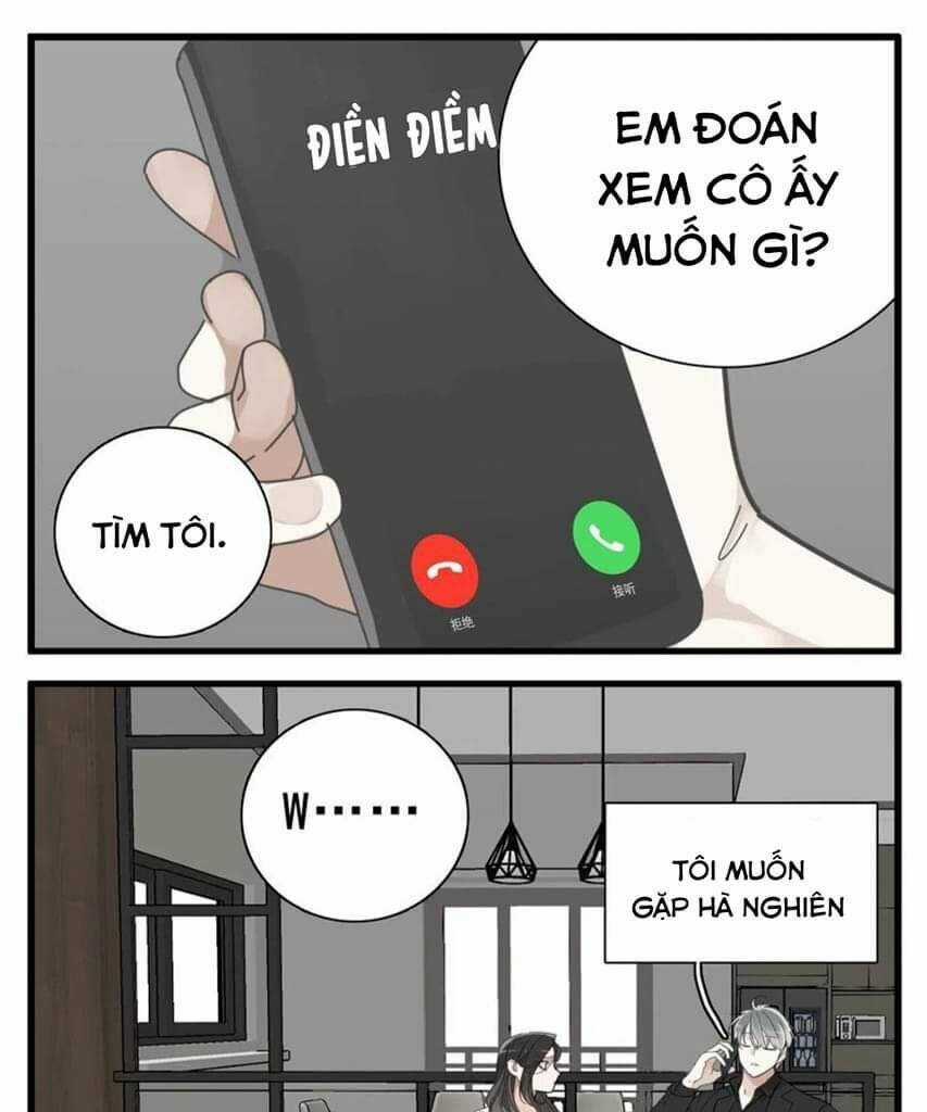 Vật Trong Tay Chapter 97 trang 33