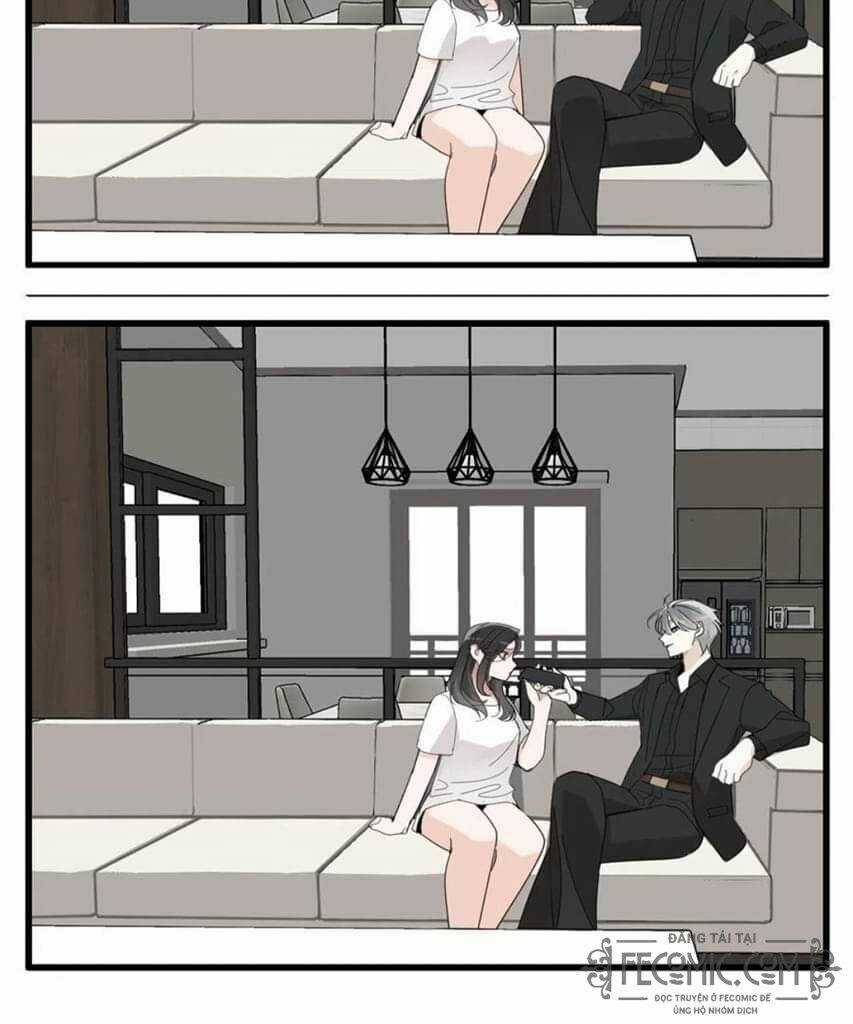 Vật Trong Tay Chapter 97 trang 34