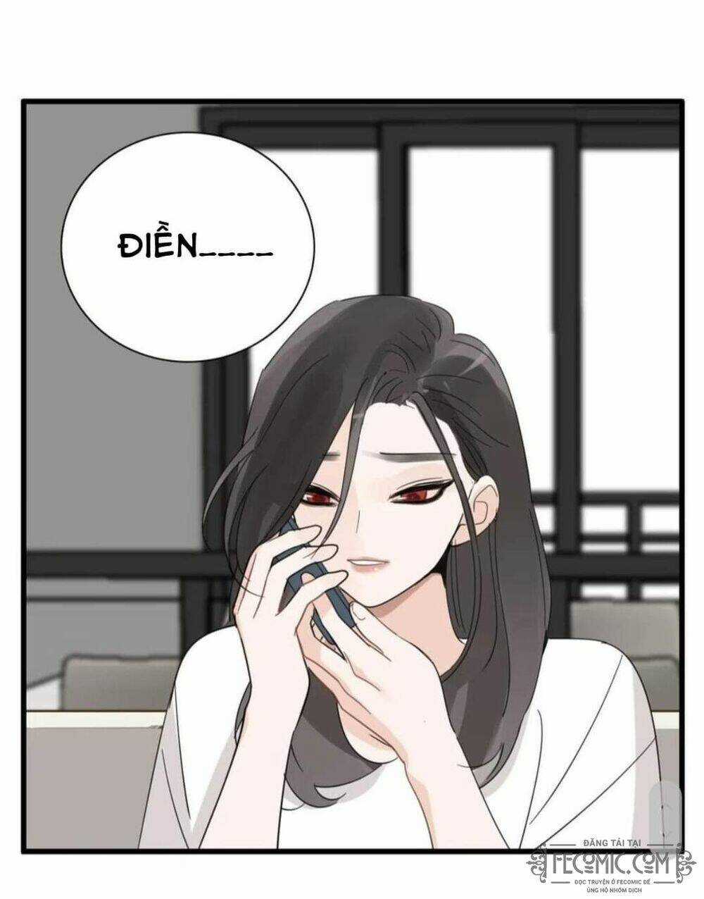 Vật Trong Tay Chapter 97 trang 35