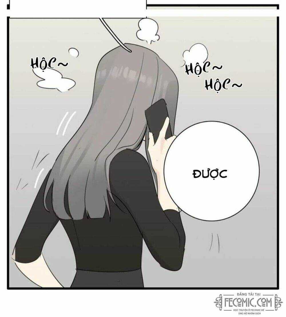 Vật Trong Tay Chapter 97 trang 38