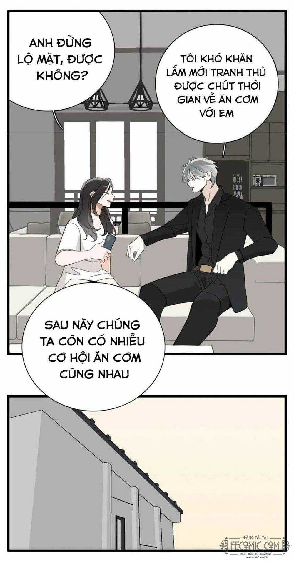 Vật Trong Tay Chapter 97 trang 39