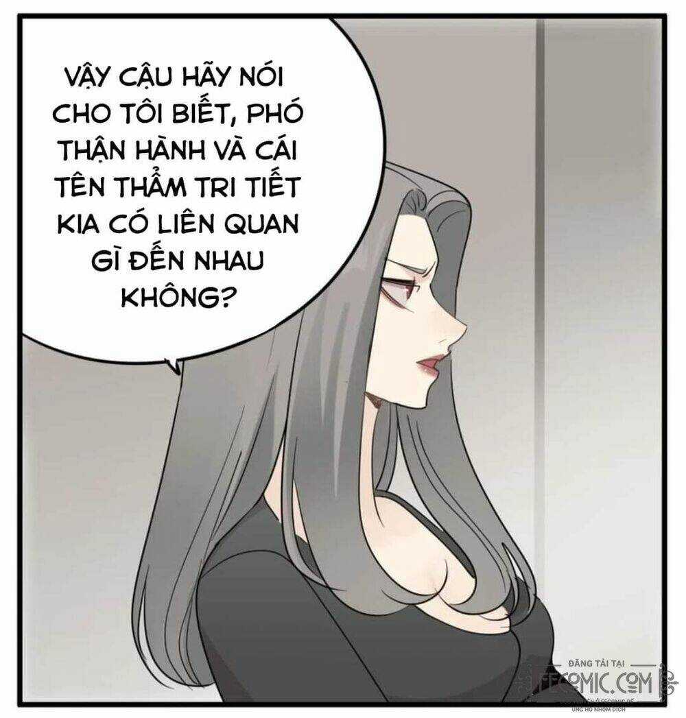 Vật Trong Tay Chapter 97 trang 41