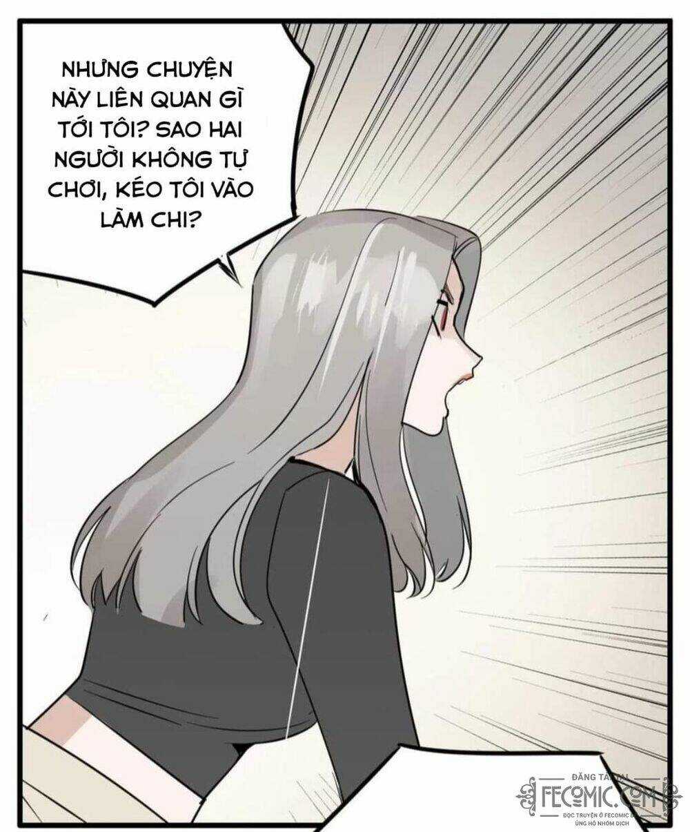 Vật Trong Tay Chapter 97 trang 44