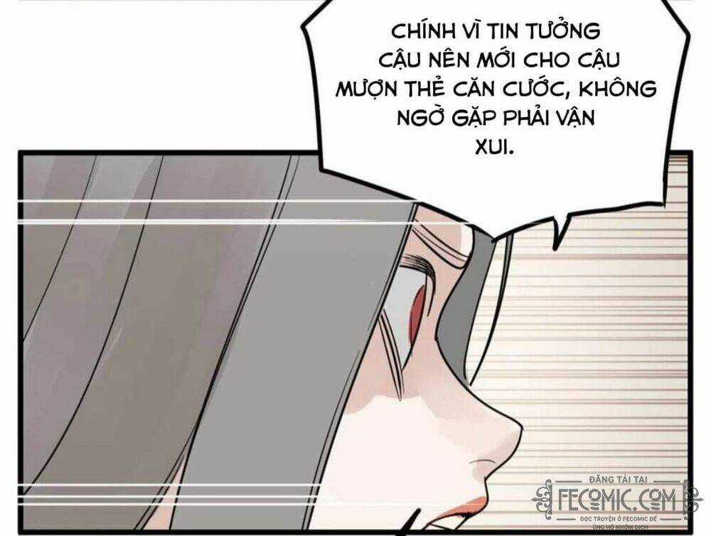 Vật Trong Tay Chapter 97 trang 45