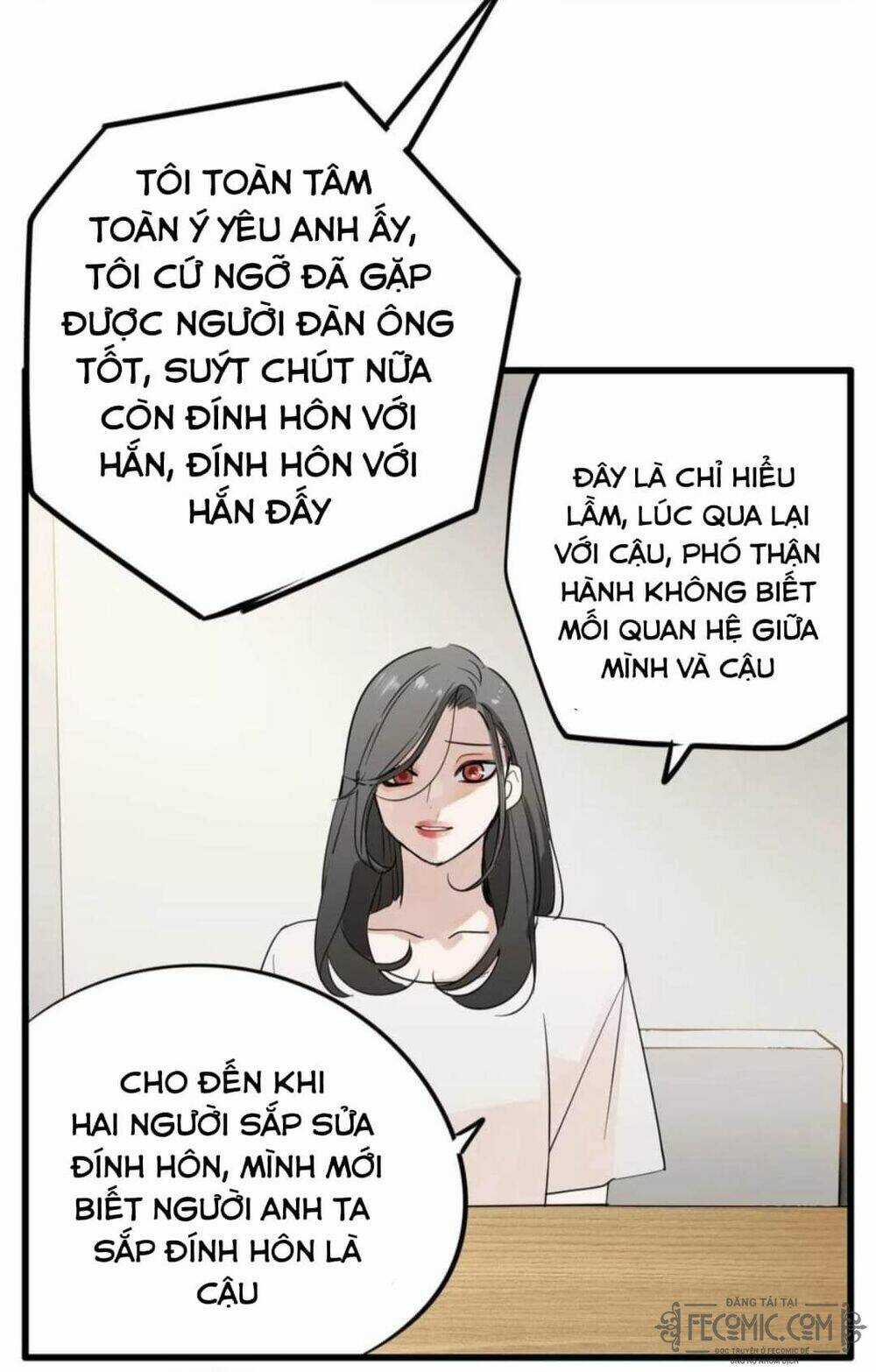 Vật Trong Tay Chapter 97 trang 46