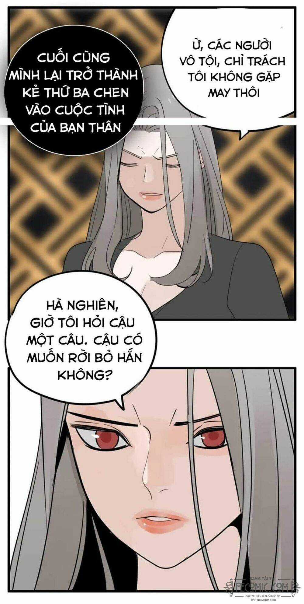Vật Trong Tay Chapter 97 trang 47