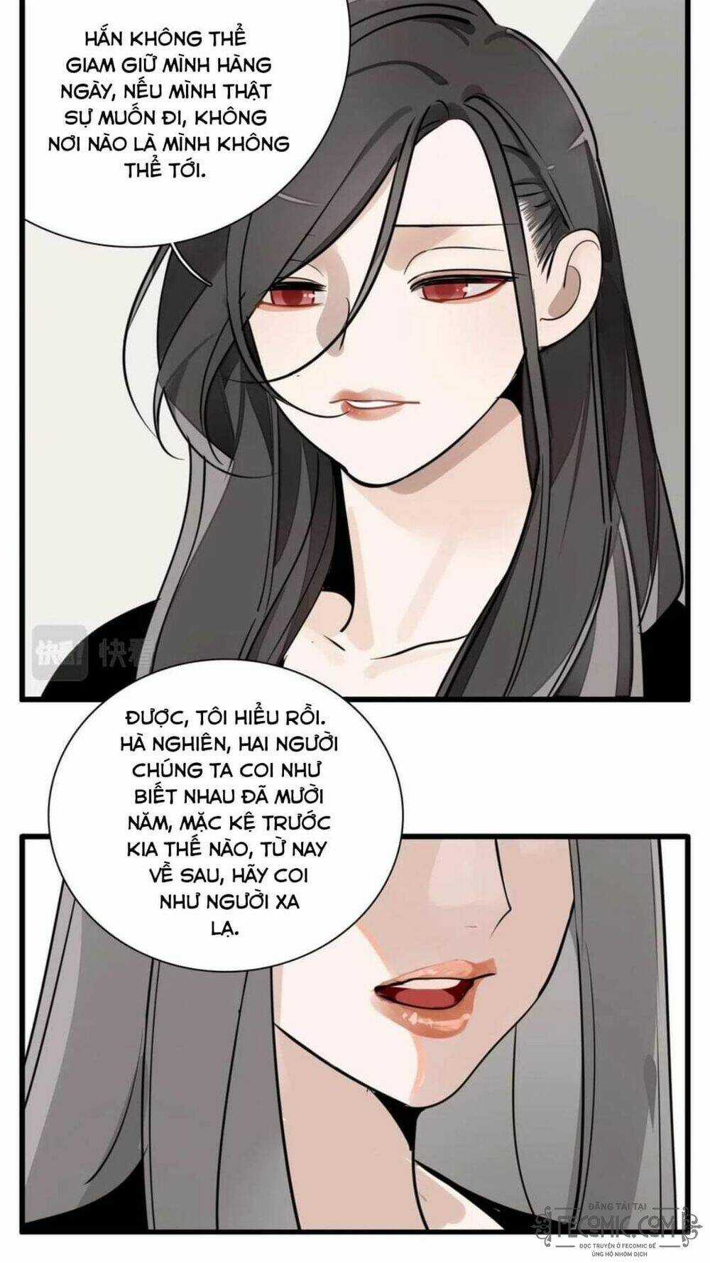 Vật Trong Tay Chapter 97 trang 49